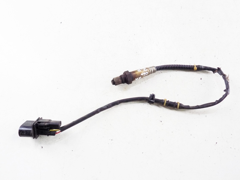 фото №1, Alhambra i lift 00-10 2.0 8v датчик лямбда-зонд