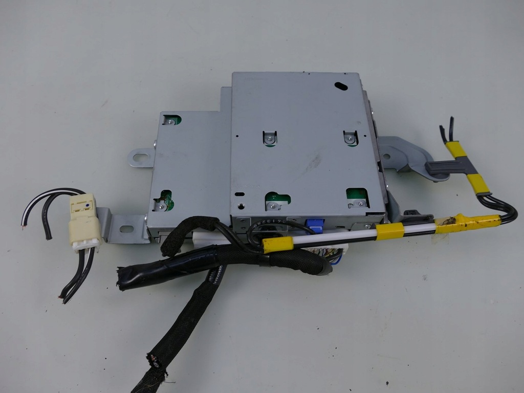 фото №2, Mazda 6 iii gj радіо модуль радіо блок керування бортовий комп'ютер підсилювач