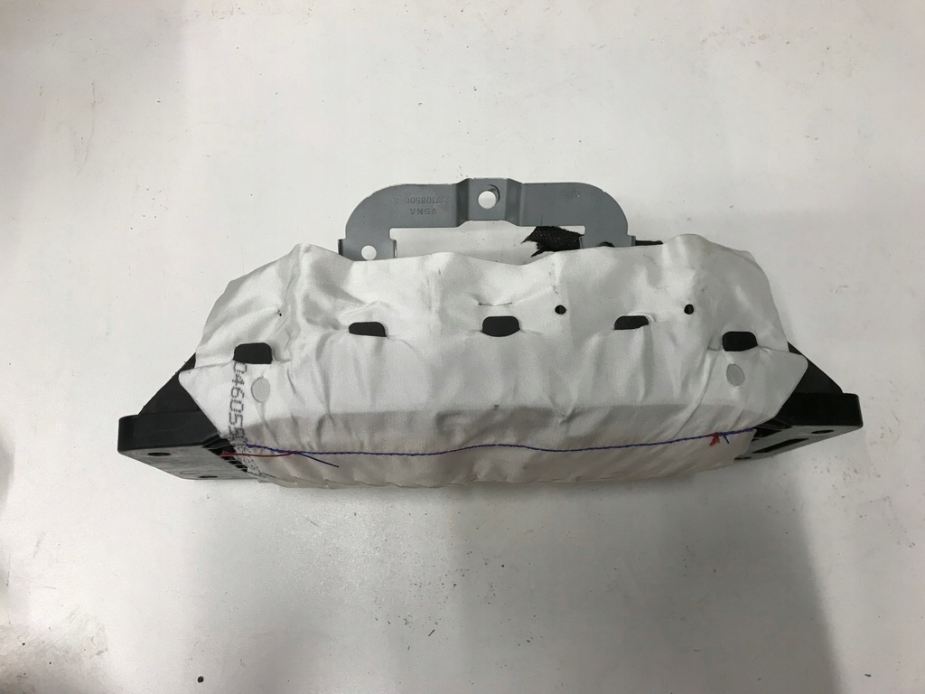 фото №3, Mercedes w213 подушка безопасности подушка пассажира