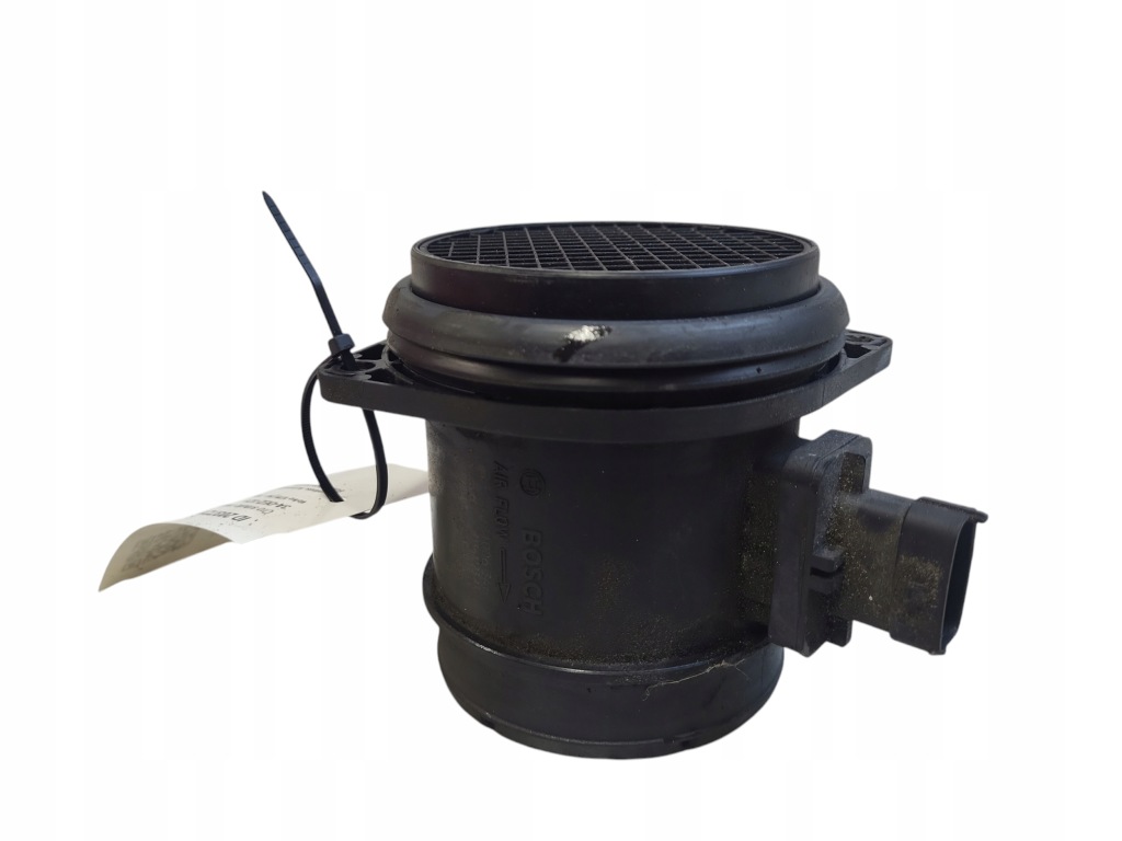 фото №1, Расходомер volvo v70 0281006346