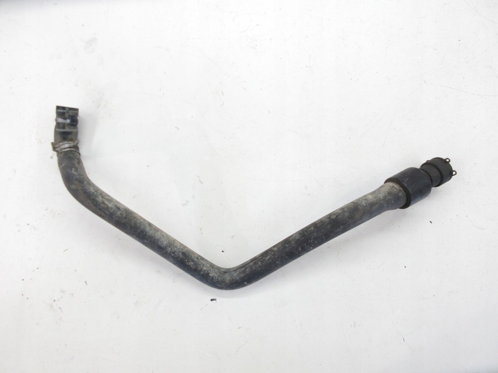 фото №3, Lancia phedra 2.2 jtd трубка wąz трубка wody