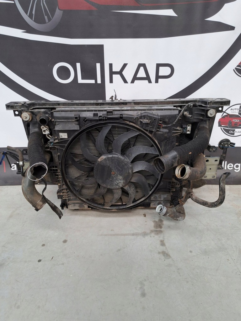 Ремень передний радиатор перед mercedes x-klasa w470 Недорого