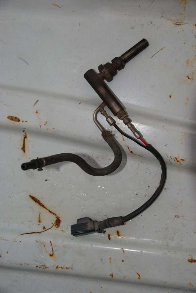 фото №1, S-max 2.0 tdci 2014r-dopalacz фільтра dpf