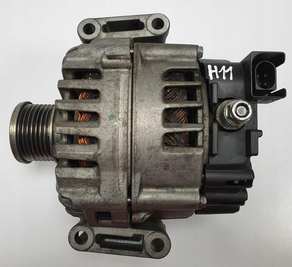 Купить Генератор mercedes w222 amg s65 a0009061904