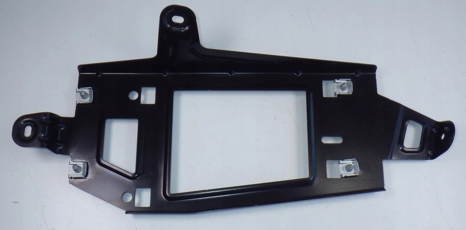 фото №1, Кронштейн кронштейн підсилювача 4l0035464f audi q7 4l