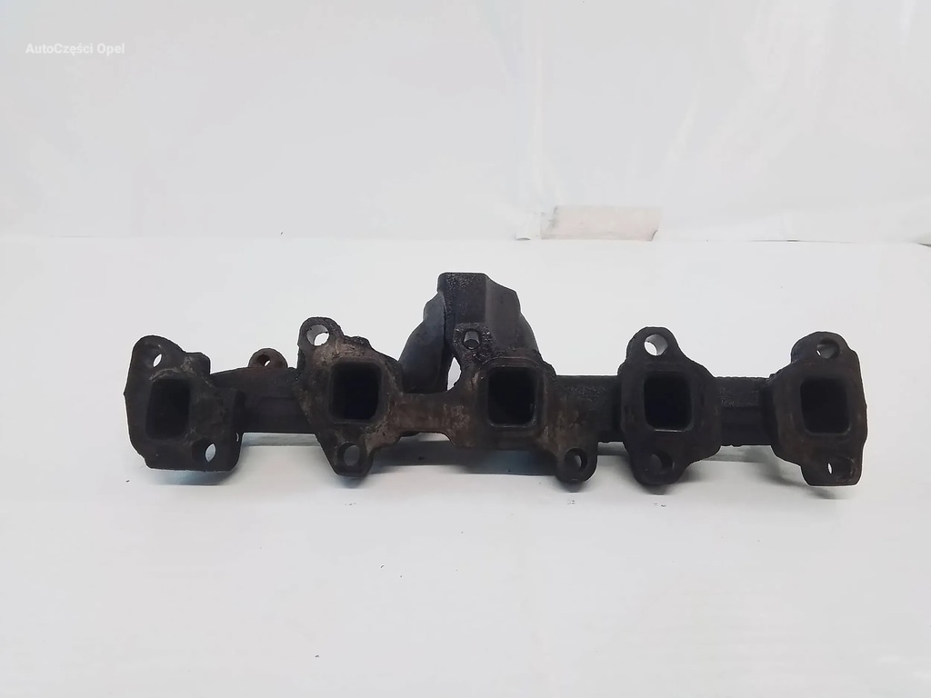 фото №1, Opel combo d 1.3 коллектор выпускной 55223906