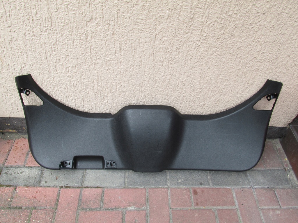 фото №8, Оббивка кришки задня kuga mk1 2008-2012 rok