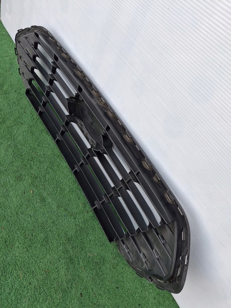 фото №8, Ford transit custom решітка радіатора решітка радіатора jk21-17b968-ce lift