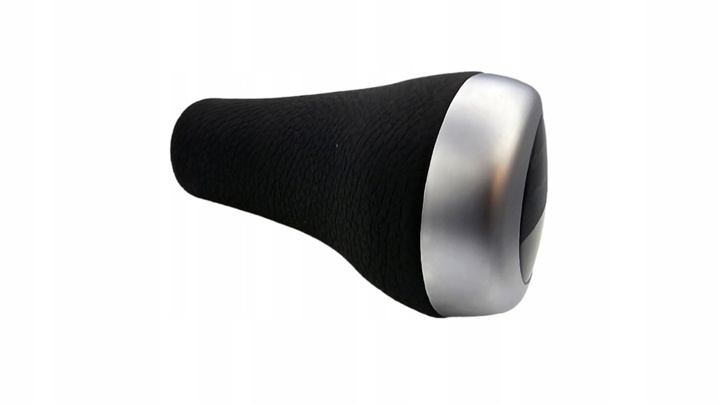 фото №9, Ручка переключения передач bmw satyna 1 series e81e82 e87 3 series e46 e90 e91 e92