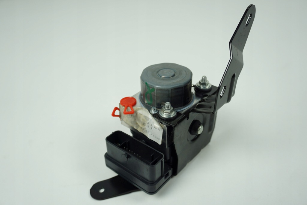 фото №3, Насос abs kangoo ii iiph2 3 476605718r