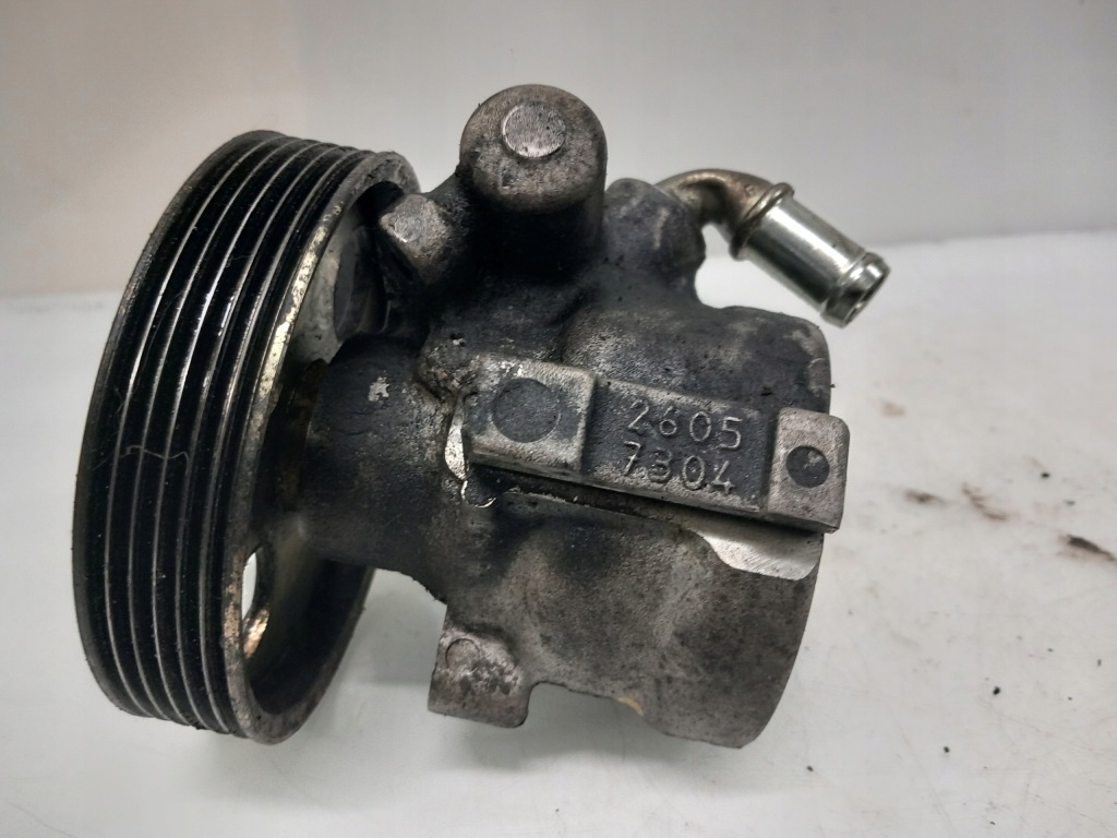 фото №1, Насос усилителя citroen berlingo