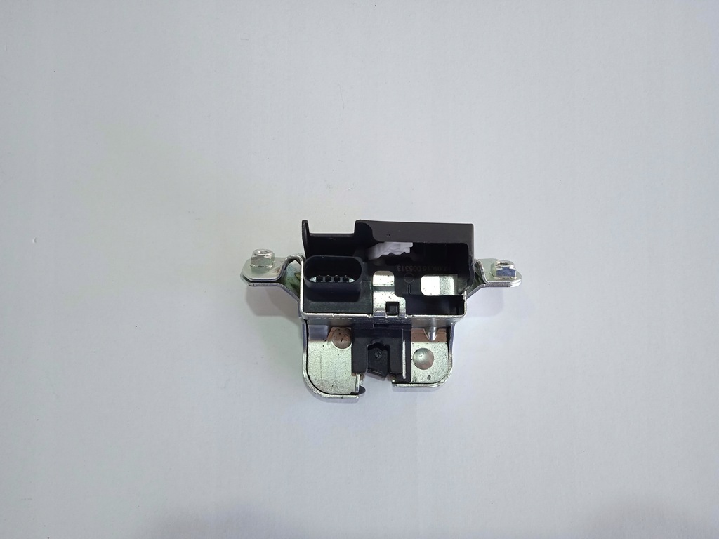 фото №5, Замок кришки багажника seat alhambra ii 7p0827505g