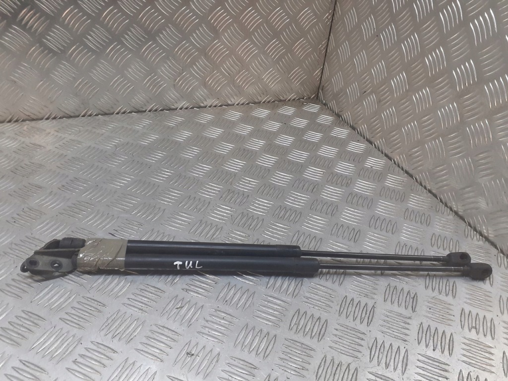 фото №1, Амортизатор крышки задняя задний nissan micra k12