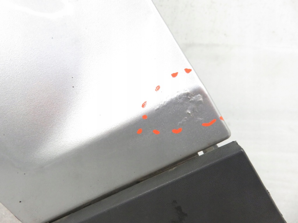 фото №6, Крила лівий передній audi q7 4l 5b5b