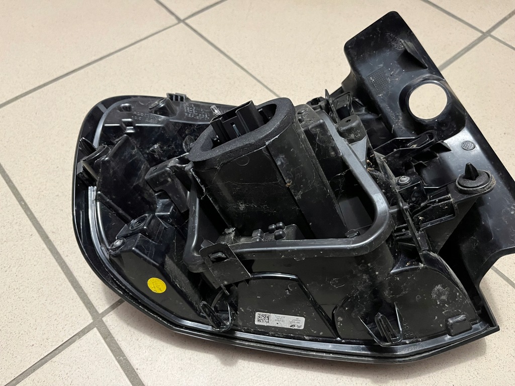 фото №13, Citroen c4 c-4 iii 3 20- led лампа задня задня права