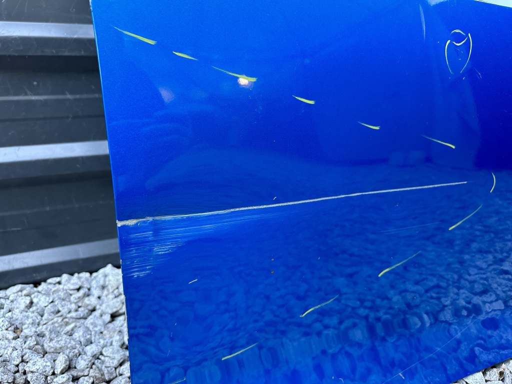 фото №10, Peugeot 208 ii 2 18r- дверь правое передние перед