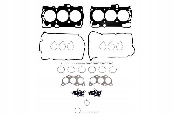 фото №7, Ajusa 52355500 набір прокладка, головка циліндрів