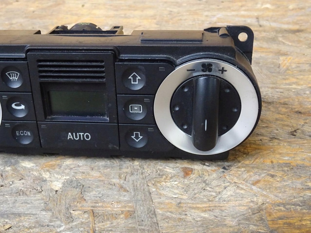 фото №12, Audi tt 8n 98-05 панель кондиционера 8n0820043a