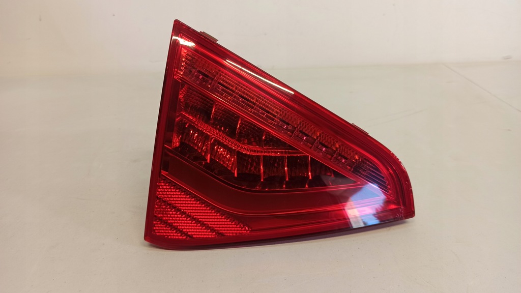 фото №1, Audi a5 8t lift s-line лампа задня led ліва