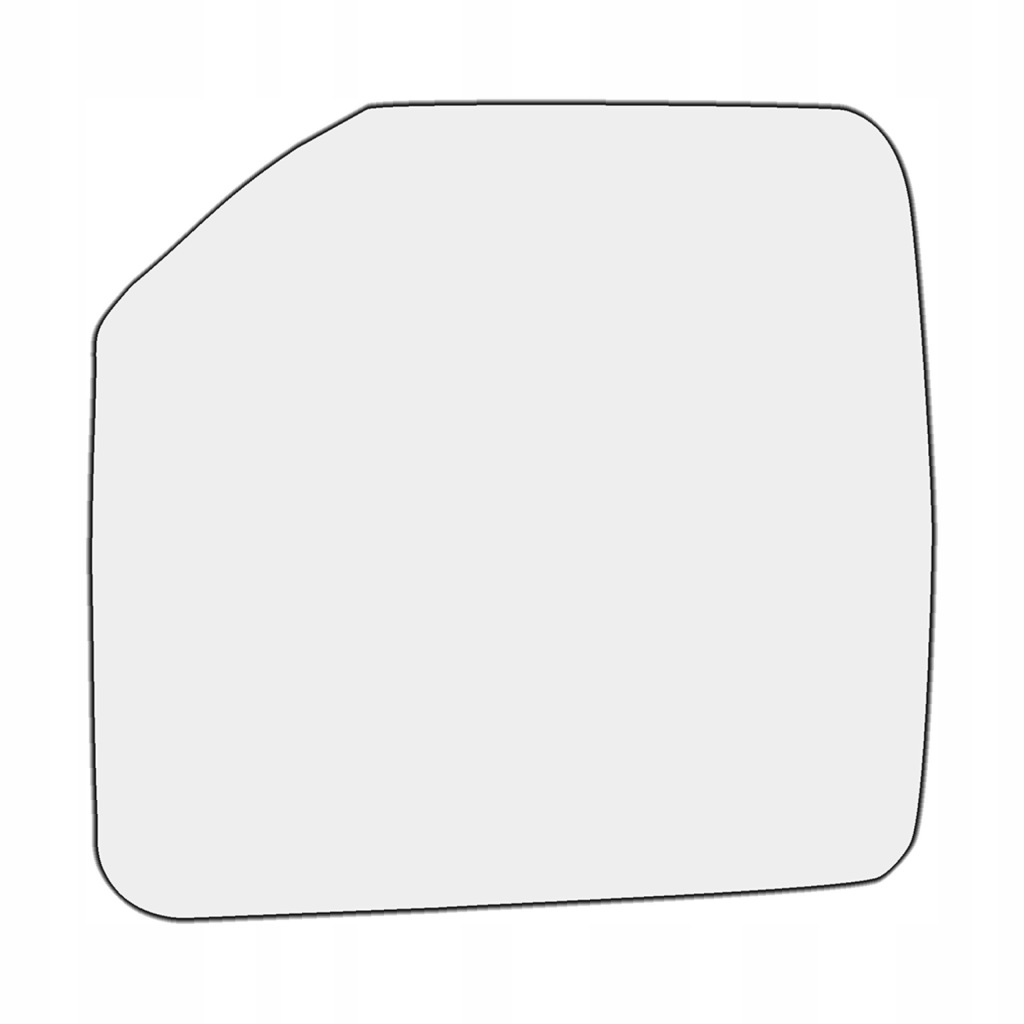 Купить Стекло/зеркало ford bronco / raptor 2021-2026 2025 2024 2023 2022 thomasss