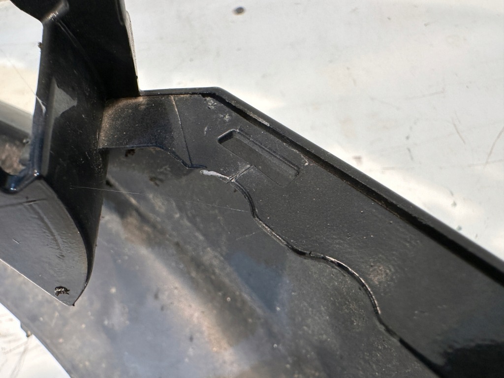 фото №12, Audi tt 8j0 бампер перед передній 8j0807437