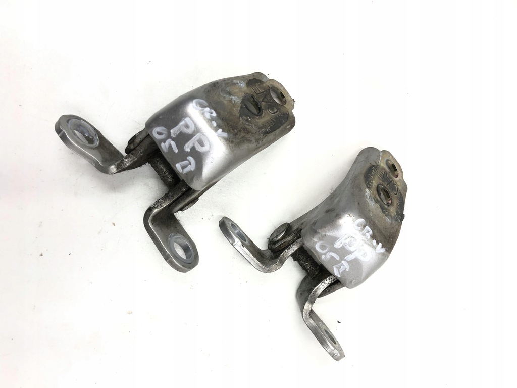 фото №1, Петли дверь правый перед nh623m honda cr-v ii