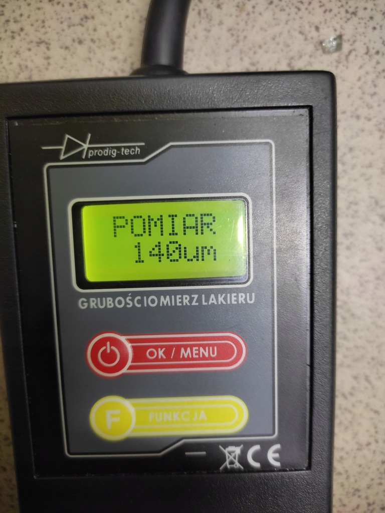 фото №10, Opel signum двері лівий перед лак z157