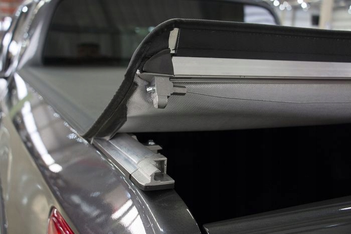 фото №9, Обшивка кузов, шторка nissan navara d22 1998-2005