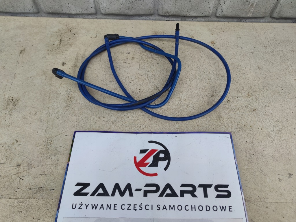 фото №1, Шланг пального audi a3 8l 1.8 1j0201219b