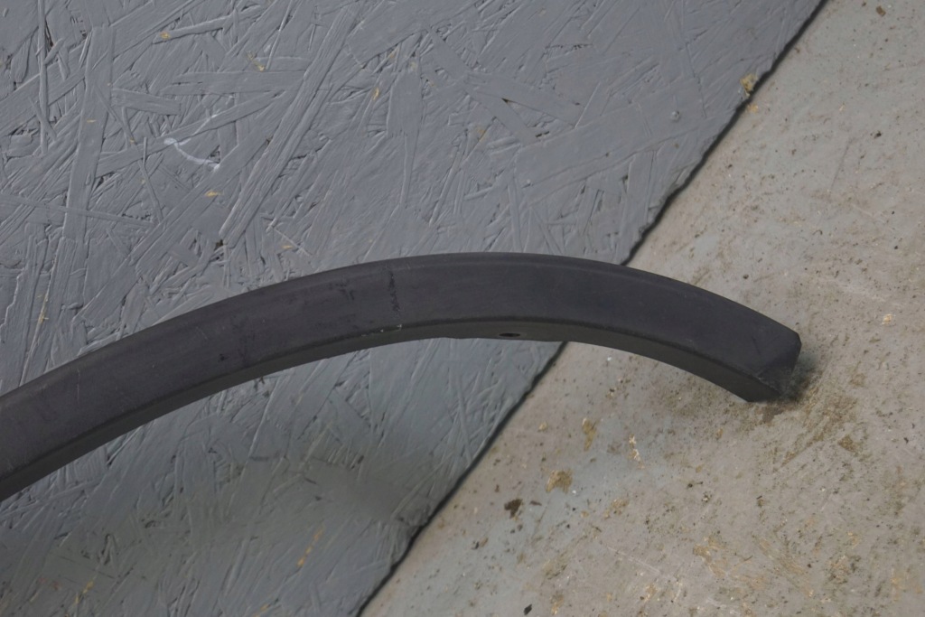 фото №6, Honda cr-v iii молдинг крила лівий задня 74450-swa-g010-m1 435