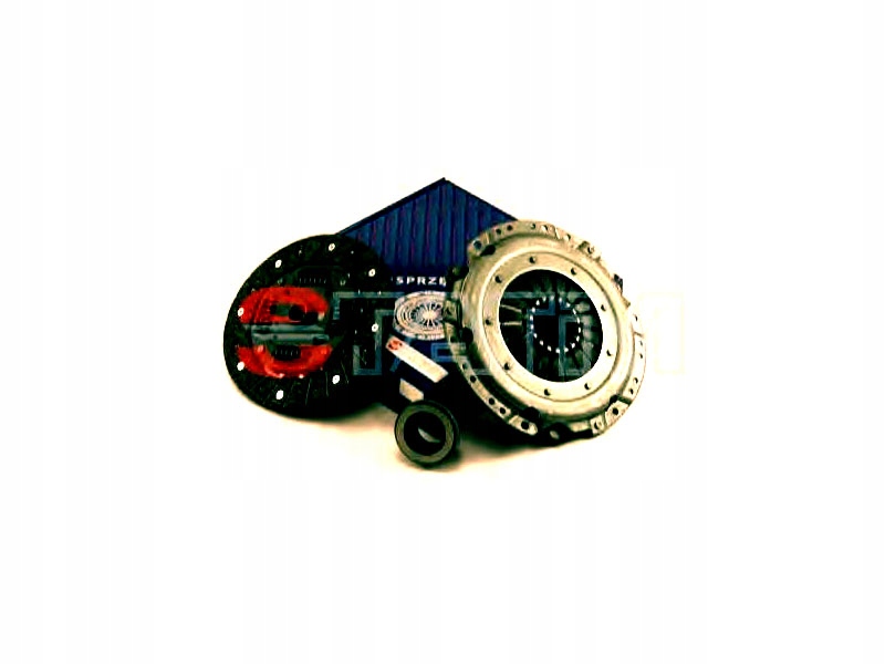 Купити Statim набір зчеплення 1606961 90540802 r1020050 r