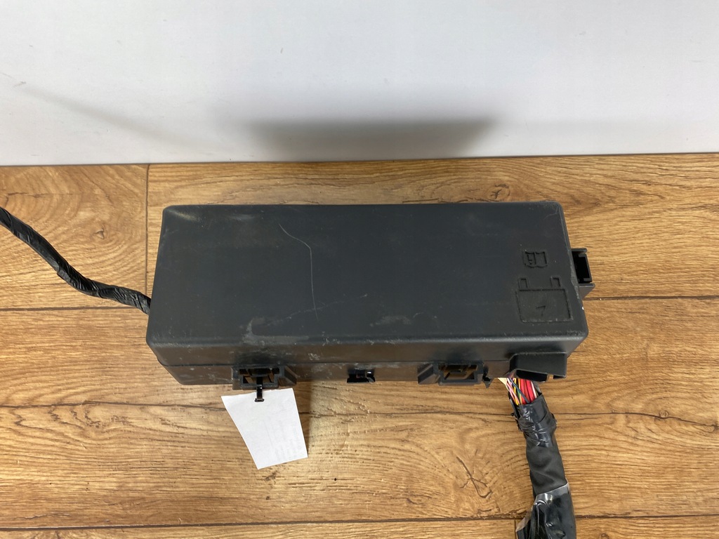 фото №8, Коробка предохранителей 3.6l dodge charger 2015+ usa