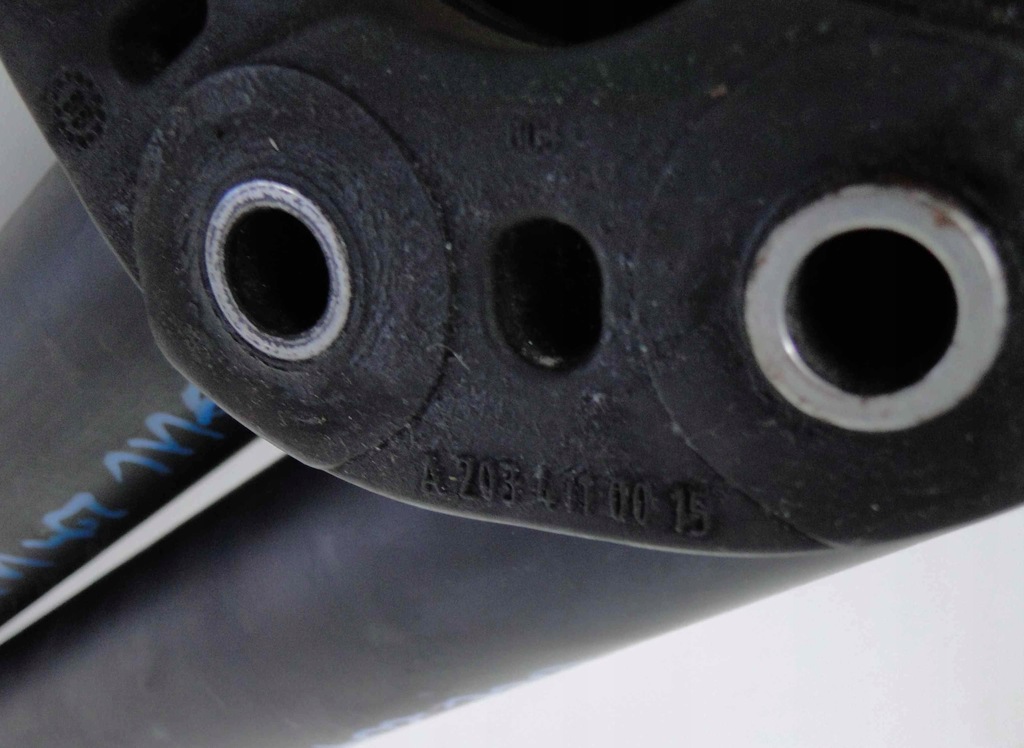 фото №8, Mercedes glk x204 204 lift wał привідний 4matic 4x4