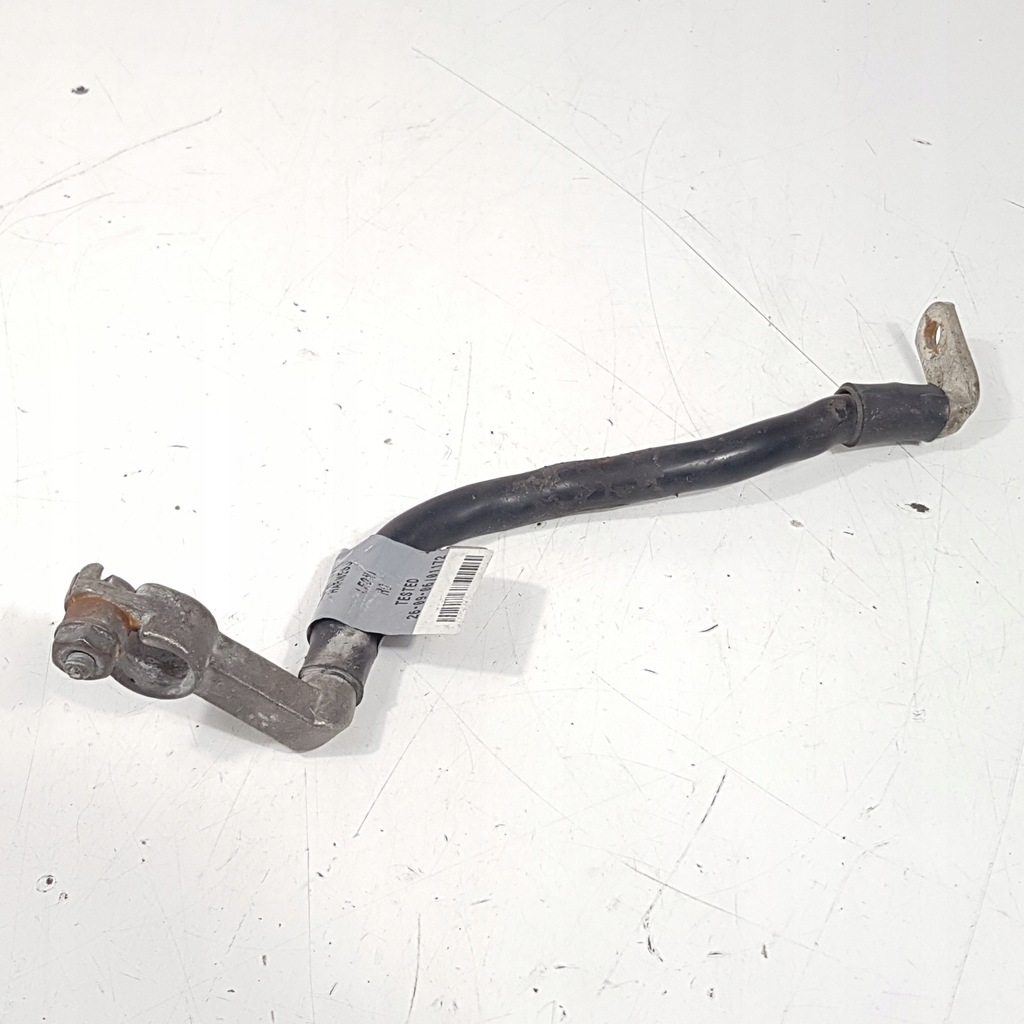 фото №1, Кабель клемма аккумулятор range rover sport l320