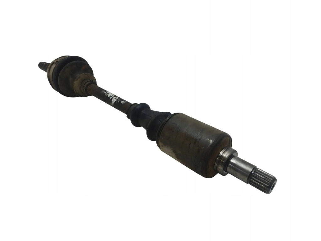 фото №6, 1996 peugeot 306 приводной вал передняя