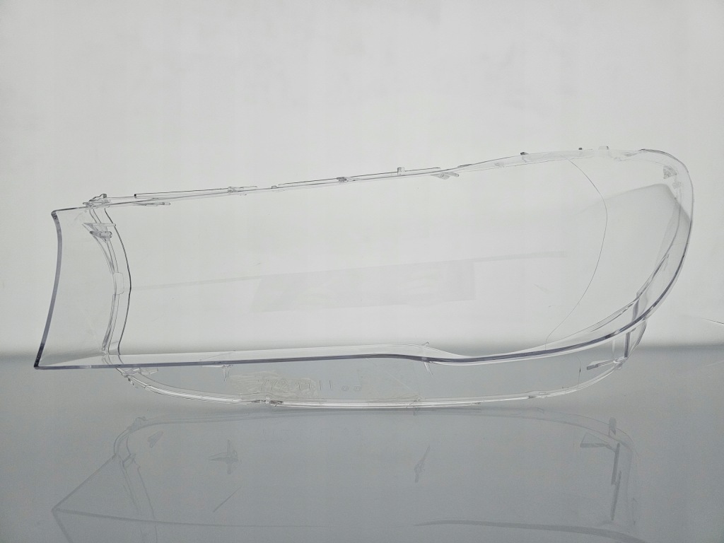 фото №1, Скло фари фара bmw 7 g11 g12 przed lift 2015-2018