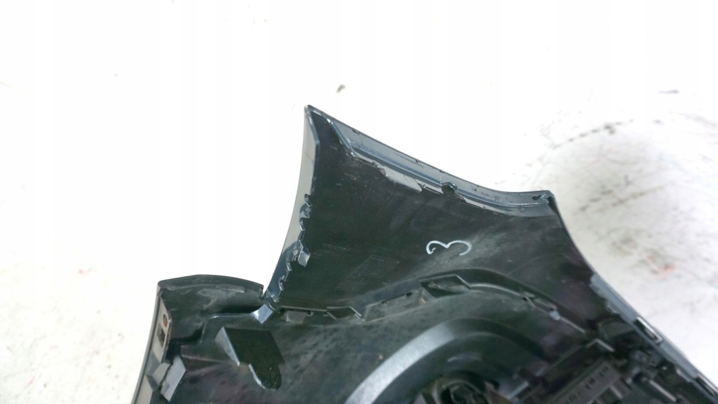 фото №15, Бампер перед передний volvo xc70 ii 2 cross country 07-12 pdc 30678678