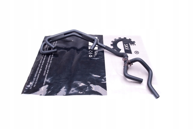 фото №14, Трубка жидкость охлаждающий audi 1j0122447er