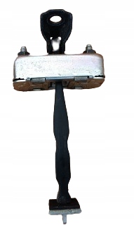 фото №1, Ограничитель дверь левый перед infiniti q50