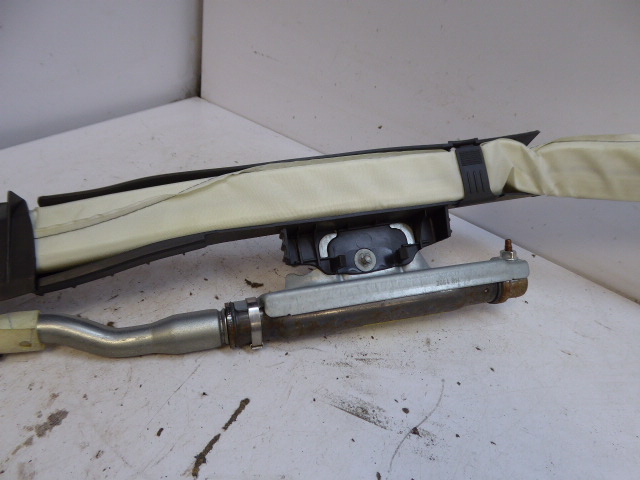 фото №8, Saab 93 9-3 lift ii шторка безпеки повітряна ліва подушка безпеки sedan