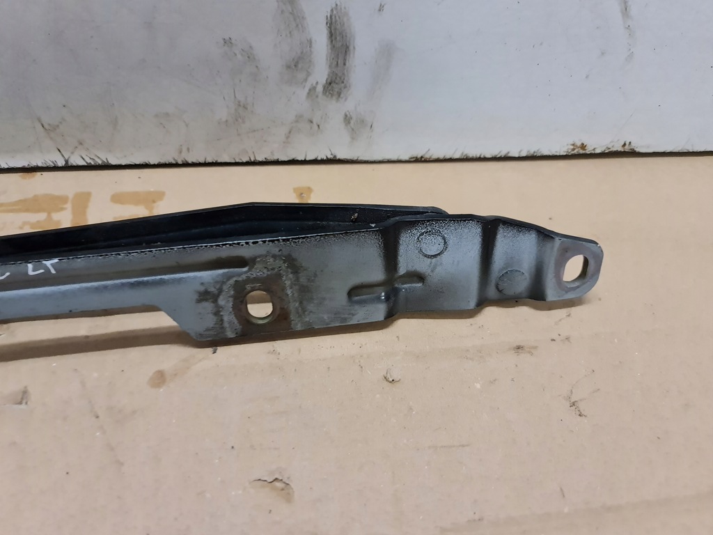 фото №5, Петля крышки багажника левый a8 d2 4a5827499a
