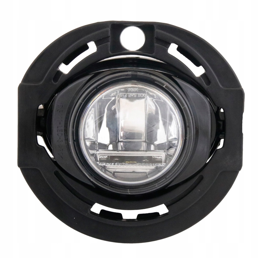 фото №1, Противотуманная фара лампа led chrysler pacifica ii 2016-2020 l=r