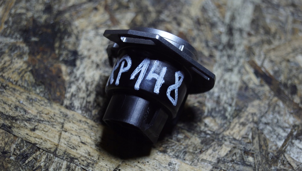 фото №4, Кнопка кнопка старт/стоп renault laguna iii 1001170