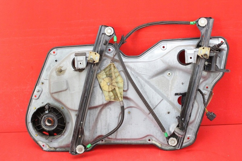 фото №8, Підйомник скло лівий перед eu seat toledo 2 ii 99r