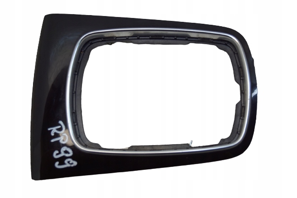 фото №1, Рамка чехол рычага переключения передач audi s3 8l 8l0864261c