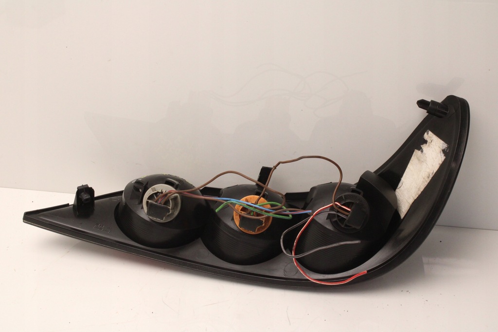 фото №3, Smart 452 roadster лампа задня ліва задня лівий