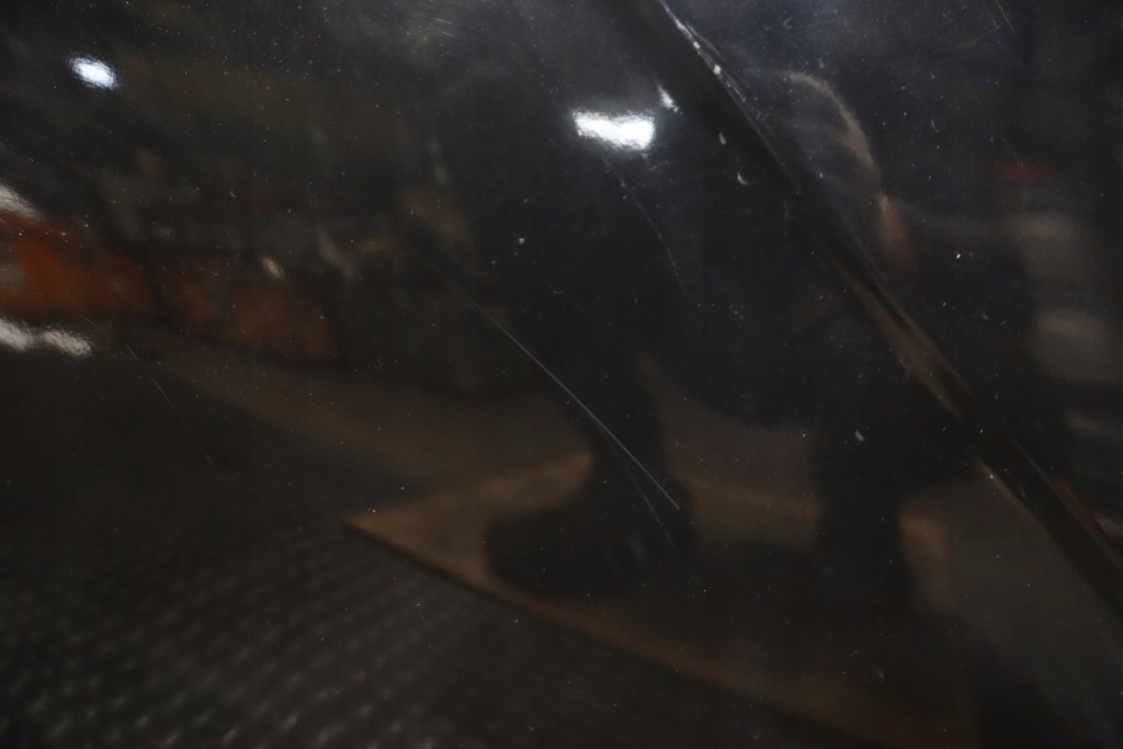 фото №8, Двері лівий задня mitsubishi lancer ix x42 hb