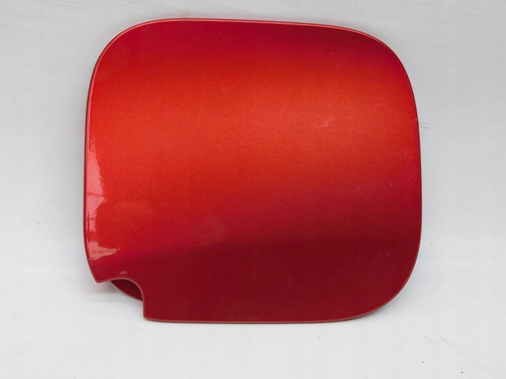 фото №2, Renault captur i 1.2tce 2015r крышка заливной топлива