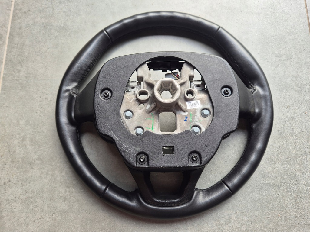 фото №6, Повітропровід мультифункція ford edge ii mk2