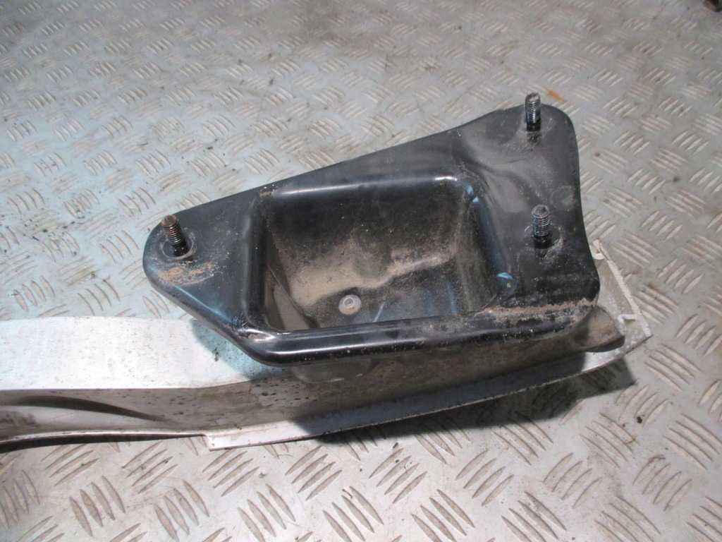 фото №5, Балка бампера задняя задняя opel meriva a